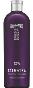 LIKIER TATRATEA FOREST FRUIT 0,7L / 62%
