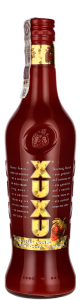 Likier Xuxu Strawberry 0,5L / 15%