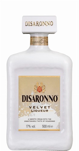 Disaronno Velvet Liqueur