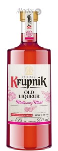 Krupnik Old Liqueur Malinowy Miód 0,5L / 32%