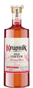 Krupnik Old Liqueur Pikantny Miód 0,5L / 32%
