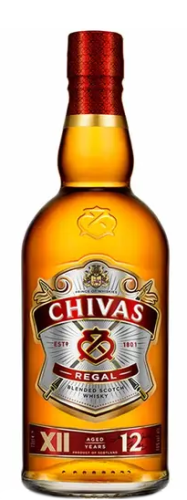Chivas Regal 12 yo