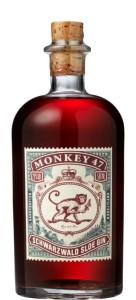 Gin Monkey 47 Sloe 0,5L / 29%