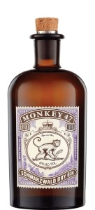 Gin Monkey 47 Dry 0,5L / 47%