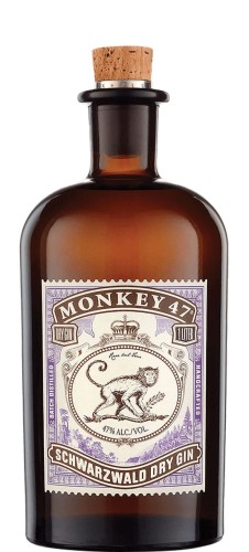 Monkey 47 Dry Gin