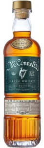 Whisky McConnell's 5 yo 0,7L / 42% 