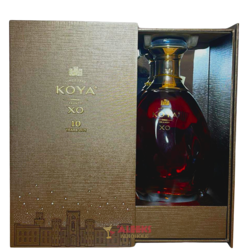 Changyu Koya XO 10 yo