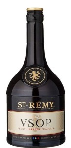 Brandy St-Remy VSOP 0,7L / 40%