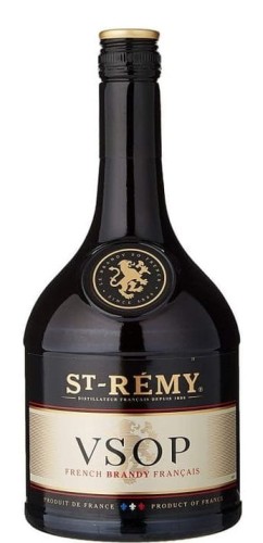 St-Rémy VSOP