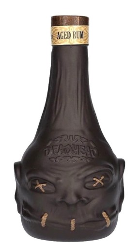 Rum Deadhead 6 yo