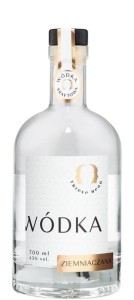 Wódka Triple Head Ziemniaczana Silesia 0,7L / 43%