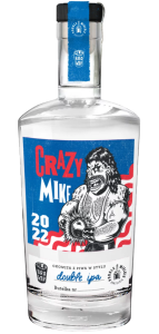 OKOWITA CRAZY MIKE DOUBLE IPA 2022 0,7L / 42%