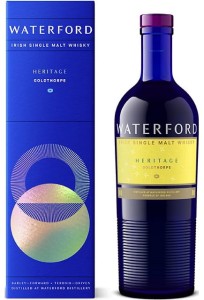 Whisky Waterford Heritage Goldthorpe 0,7L / 50% 