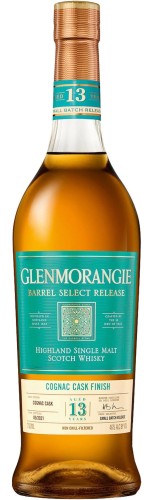 Glenmorangie Cognac 13 yo