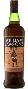 William Lawson's Vanilla Spiced 0,7L / 35%