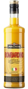 Likier Bombardino Pircher 0,7L / 17% 