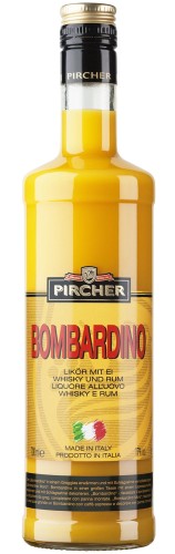 Bombardino Pircher 0,7L