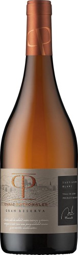 Casas Patronales Chardonnay Gran Reserva