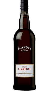 Madeira Blandy's Duke of Clarence 0,75L / 19%