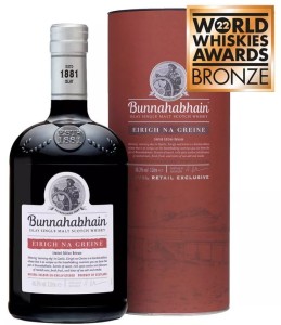 Whisky Bunnahabhain Eirigh Na Greine 1L / 46,3%