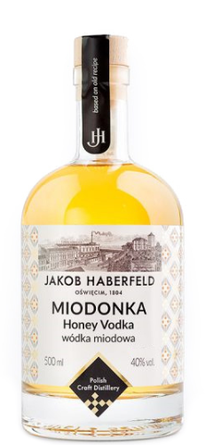 Jakob Haberfeld Miodonka