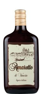 Likier Amaretto di Venezia Zanin 0,7L / 25%