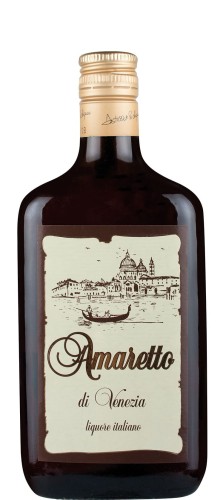 Amaretto di Venezia Zanin