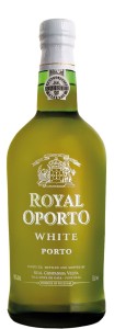 Porto Royal Oporto white sweet 0,75L / 19%