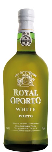 Royal Oporto White Sweet