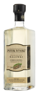 Nalewka Prawdziwa Chrzanowa Potok Wysoki 0,5L / 30%