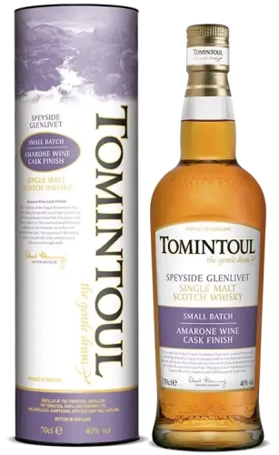 Whisky Tomintoul Amarone Cask 0,7L 40_.webp