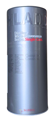 Bruichladdich Micro Provenance Amarone 2009 14 yo