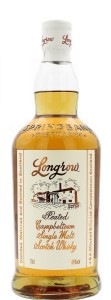 Whisky Longrow Peated 0,7L / 46%