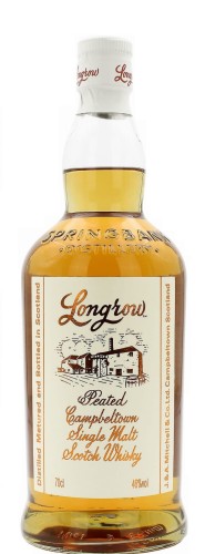 Longrow Peated