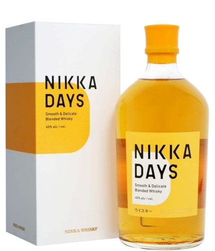 Nikka Days