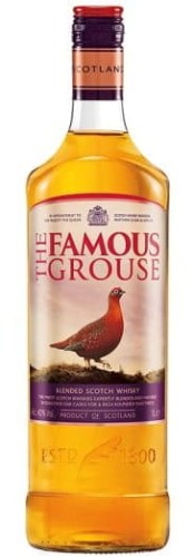 The Famous Grouse 1L