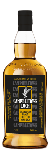 Campbeltown Loch