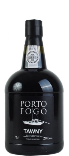 Porto Fogo Tawny