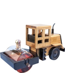 Brandy Marquis de Villard VSOP - Walec drogowy 0,35L / 40%