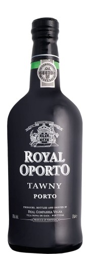 Porto Royal Oporto Tawny
