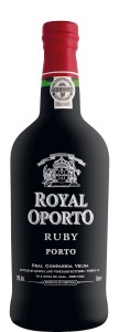 Porto Royal Oporto Ruby 0,75L / 19%