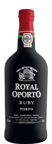 Porto Royal Oporto Ruby