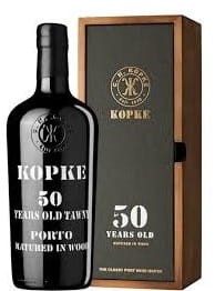 Kopke 50 yo Tawny