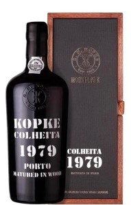 Porto Kopke 1979  0,75L / 20%