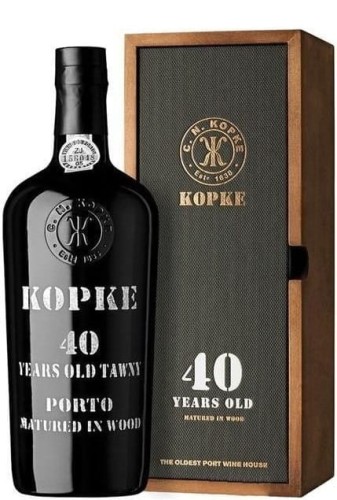 Kopke 40 yo Tawny