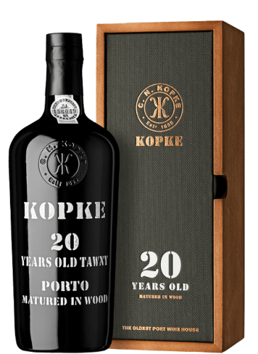 Kopke 20 yo Tawny