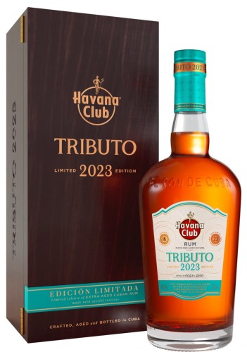 Havana Club Tributo 2023