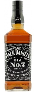 Jack Daniel's Limited Edition Paula Sher 2021 0,7L / 43%