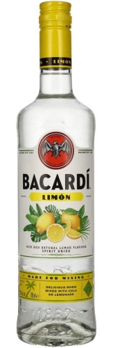 Bacardi Limon