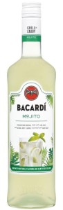 Bacardi Mojito 0,7L / 14,9%